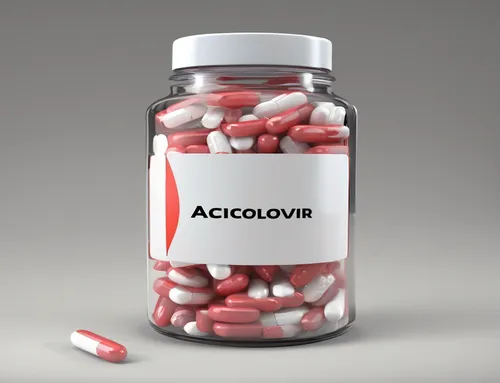 Aciclovir creme sans ordonnance